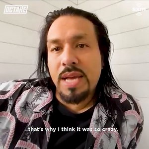 35K views · 381 reactions | Congrats to Pop Evil on their release of 'Versatile' and for rocking for 20 YEARS! Leigh and Hayley talk about what they attribute the band's long career to in their interview with Grant Random: siriusxm.us/PopEvil20Years | SiriusXM Octane | Facebook