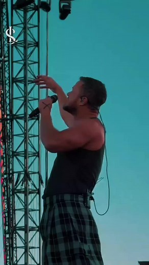 Imagine Dragons - Thunder | Official Lyrics