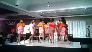 3.7K views · 21 reactions | First entrance of the contestants at the Grand Finale of the Miss World - Fiji which is happening at the Grand Pacific Hotel. Video: Mere Satakala | Fiji Sun | Facebook