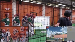 Hit Trax Hitting Leagues NOW at Legends Ballpark. Register for this 6 week season plus play-offs! Baseball season never ends here at the Ballpark. Age ranges from 10U to over 27 leagues. The League begins the week of January 2nd. Check out the registration links for dates and times. 10U - https://tms.ezfacility.com/OnlineRegistrations/Register.aspx?CompanyID=5536&GroupID=2006270 12U - https://tms.ezfacility.com/OnlineRegistrations/Register.aspx?CompanyID=5536&GroupID=2006274 14U - https://tms.ez