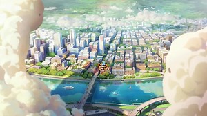 This commercial for Travel Oregon looks like the trailer of a Ghibli movie! | Studio Ghibli, Japan and Anime Fans