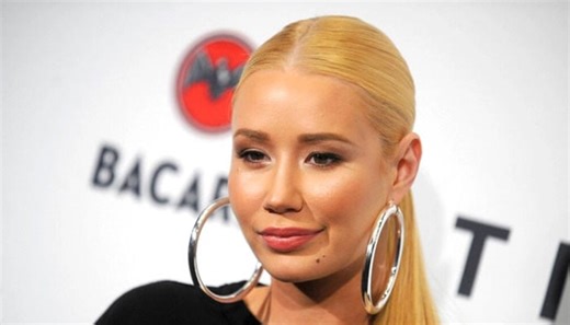 Iggy Azalea to bid farewell to music career following signing eight-figure deal