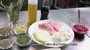 Broccoli soup recipe