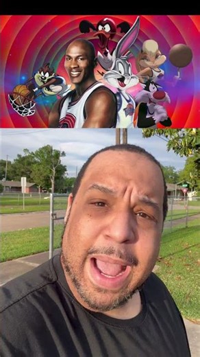 Remember Space Jam? 90s kids know this one!#SpaceJam#90sKids#Xennials#Nostalgia