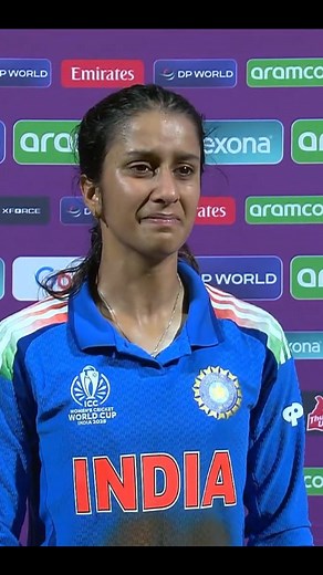 74K reactions · 2.3K shares | India women team 藍 #CWC25...