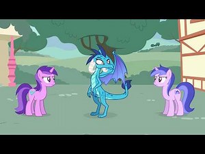 Another Day in Ponyville [Animation]