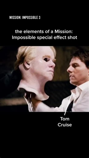 Mission Impossible: Behind the Scenes with Tom Cruise
