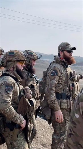 @___warzov___ | 🇷🇺🪖Every soldier must know their weapon and its characteristics. Our unit is ready and prepares daily, improving its combat readiness... | Instagram