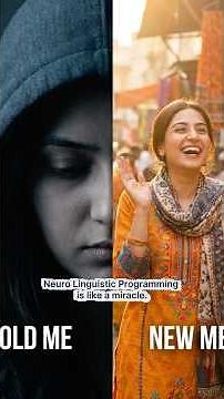 NLP….Neuro Linguistics Programming