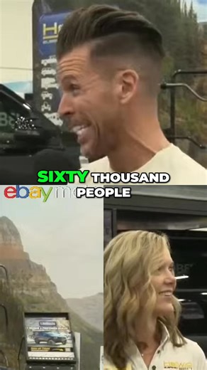 6K views · 70 reactions | past, present, and future, SEMA Show is here to serve that automotive aftermarket! Get ready at semashow.com! | The SEMA Show | Facebook