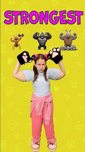 Opposite English Words for kids