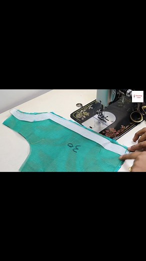22K views · 394 reactions | Full video on my stitching class YouTube channel https://youtu.be/XN1atKIpIyU | Stitching Class | Facebook