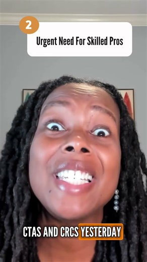 3 Reasons the Research Job Market is Exploding