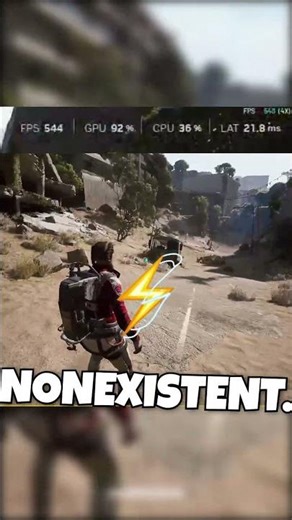 600 FPS with DLSS4.5 Frame Gen?! DazierEU's Shocking Discovery!