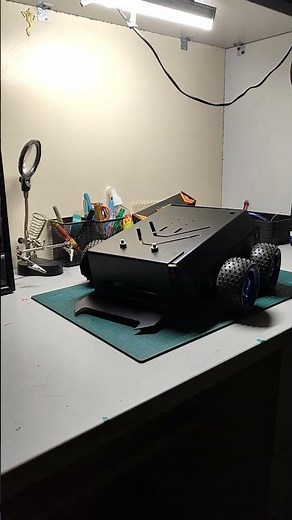 Combat Robotics - CATIA 3D Experience #dassaultsystèmes