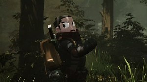 Little Devil Inside revealed