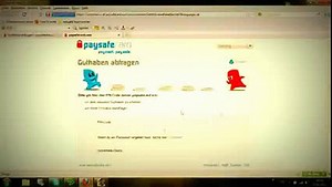 Paysafecard Code Generator [2016] Deluxe - Paysafecards Aufladen, Verdoppeln, Upgraden