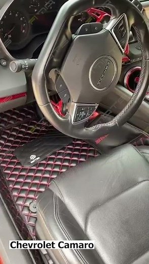 Custom Made Luxury Car Floor Mats | X1MATS CUSTOMER REVIEW