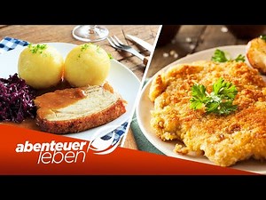 Top 5 Wirtshaus-Klassiker: Best of Bavaria | Abenteuer Leben | Kabel Eins