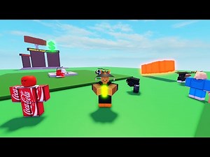 Take a Poop simulator Roblox!