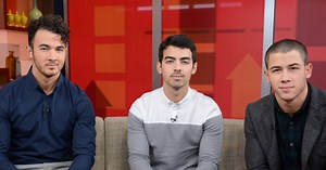 Jonas Brothers Break Up: Kevin, Joe and Nick Explain Their Split on Good Morning America