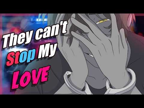 Your Yandere Boyfriend Escapes Prison To See You Again [M4A] [Yandere] [ASMR]