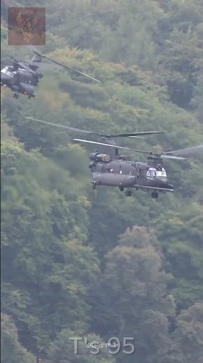 MH-47G Night Stalker: Extraordinary Power of the 160th Regiment Flying Low Through the Valley