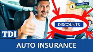 Ways to lower your auto insurance costs. https://bit.ly/auto-consumer-tips | Texas Department of Insurance