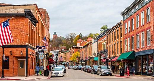 30 Best & Fun Things To Do In Galena (Illinois)