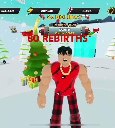 200X Energy: Strongman simulator