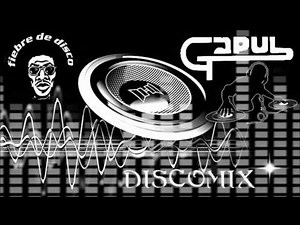 Algo De Lo Mejor De "GAPUL" DISCOMIX