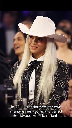 Beyoncé Cowboy Carter