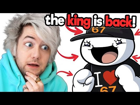 TheOdd1sOut Just Made His FUNNIEST Video...
