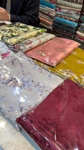 Alhamdullilah Dispatching Customers Orders ♥️ This Is Our First Priority To provide the Best quality Fabric ☺️ #insaffabrics | insaf fabric official