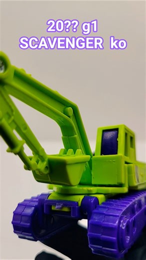 transformers g1 constructicon scavenger #transformers #g1 #scavenger #Devastator #Megatron #prime