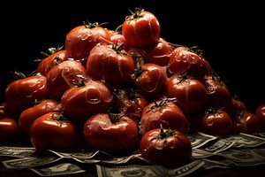 Rotten Tomatoes scores are rigged, according to report