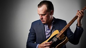 Joe Bonamassa reveals his guitar tone secrets: "What surprises me now, more than anything, is the affordability of a great sound"