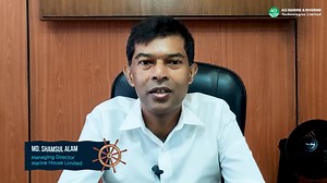 The Most Renowned Naval Architect, Mr. Md. Shamsul Alam, Managing Director of Marine House Ltd., will visit our Mitsubishi Marine Engine & ACI Marine Equipment stall (Hall 02: Booth 07 & 36) at the 7th Edition of Bangladesh’s Largest Maritime & Offshore Exhibition — BIMOX 2025 📍 Venue: International Convention City Bashundhara (ICCB), Dhaka 📅 Date: 30 October – 1 November 2025 We cordially invite you to visit our stall and be part of this grand maritime gathering. #MitsubishiMarineEngine #ACIM