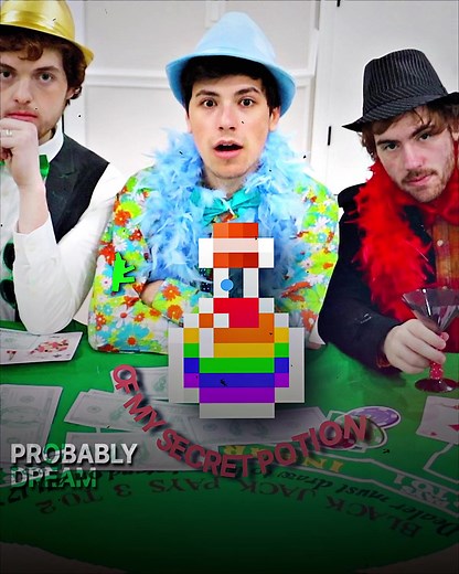 DTEAM HALLOWEEN! #dream #dreamteam #dreamedit #sapnap #gnf #sapnapsociety #dsmpedit #mcytedit #fypシ #foryou #viraledit #omgpage@dreamwastakenwastaken