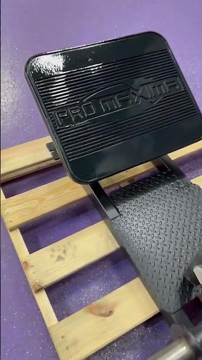 Promaxima Plate Loaded Hip & Glute Thrust