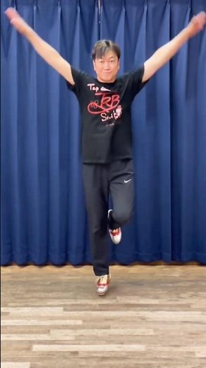 TAPDANCEを踊ろう！【TAPDANCE入門基礎 265】