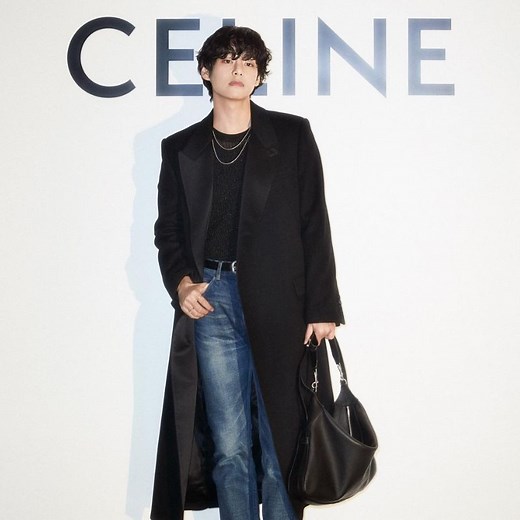 A close look at the most 'dope' brand endorsements featuring BTS' Taehyung (V)