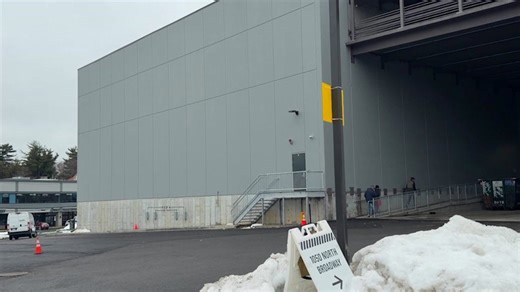 'Hollywood on Hudson.' News 12 tours new movie studio in Yonkers