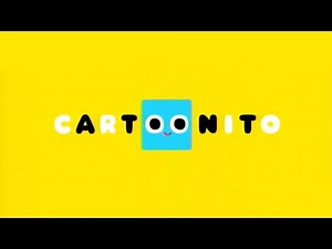 Cartoonito LA - Bumpers, Idents & Promos (Compilado 2021)