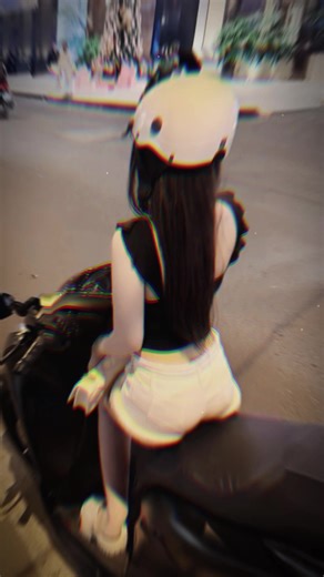 #CapCut cô đơn lênh đênh