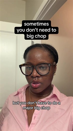 Healthy Hair Care Journey Tips for Black Women