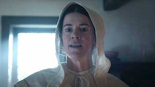 Who Is Patience In Ghosts Season 4? Woodstone's Newest Spirit's History & Future Explained