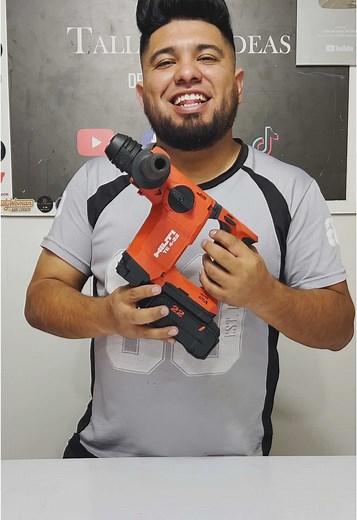 Rotomartillo Sds Plus de Hilti TE 4-22: Características