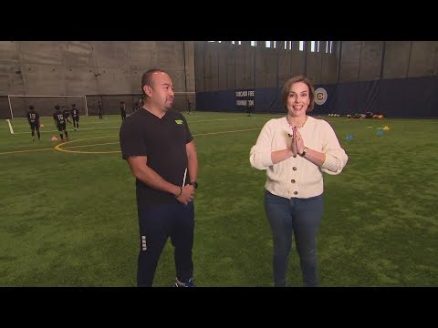 Around Town - Intentional Sports