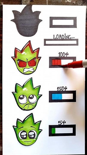 Sprunki Lime Phase 4 #incredibox #incrediboxsprunki #sprunki #art #shorts